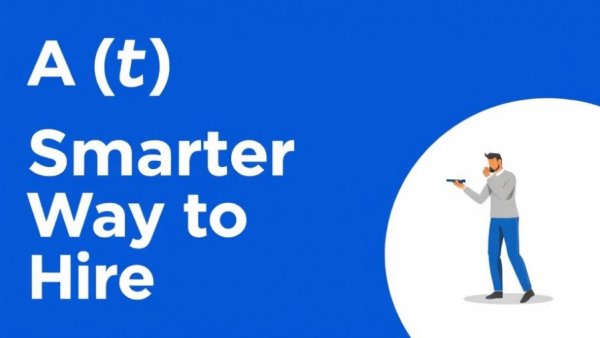 A(I) Smarter Way to Hire