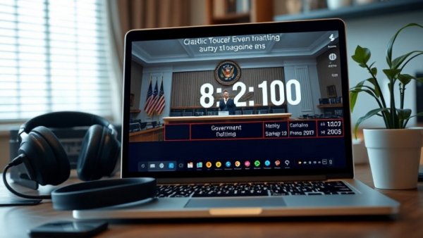 Virginia Gun Rights Update livestream preview with meeting in Richmond.