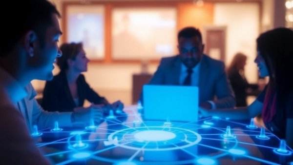 Omnipresence: The Missing Piece in Most Marketing Plans