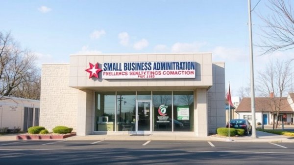 Small Business Administration Bans Noncitizens From Loans