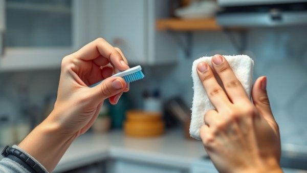 Eliminate cleaning jobs that waste time with efficient methods.