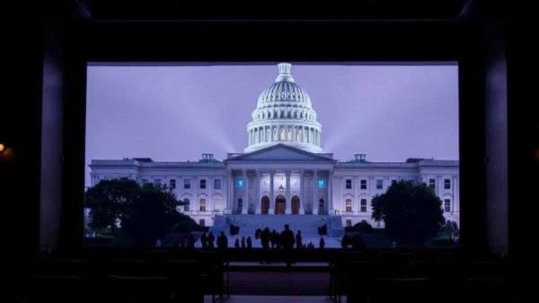 Inside RIA’s Growing Role in Advocacy and Government Affairs