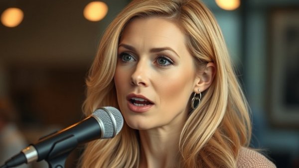 Evergreen fitness podcast speaker discusses structure.