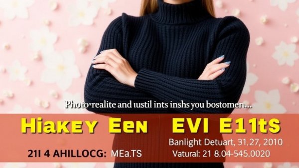 Promotional poster for Cleaning Hacks with Melissa Maker's live Q&A session.