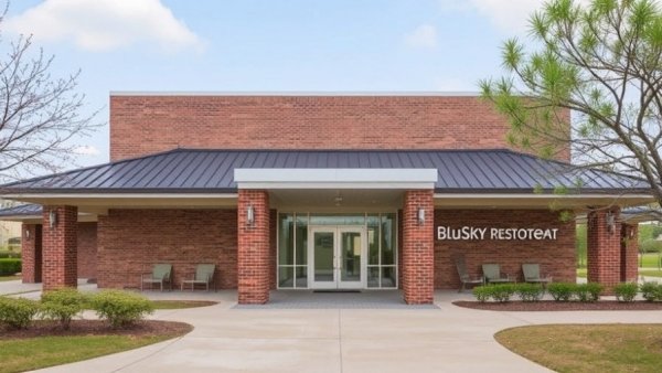 BluSky Restoration Promotes Drew Tramonte to Vice President of Dallas Office