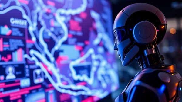AI in Southeast Asia: An era of opportunity
