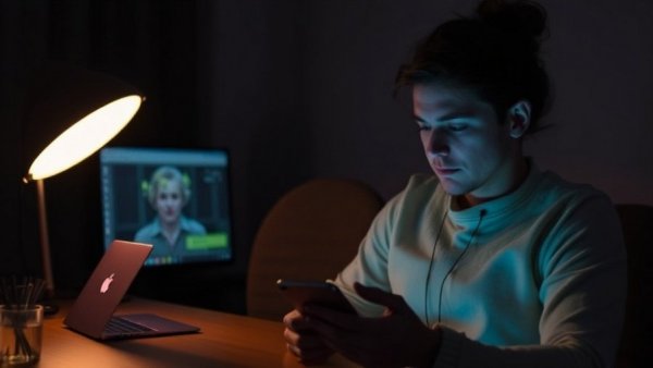 What To Do When Wellness Tech Makes You Feel Worse