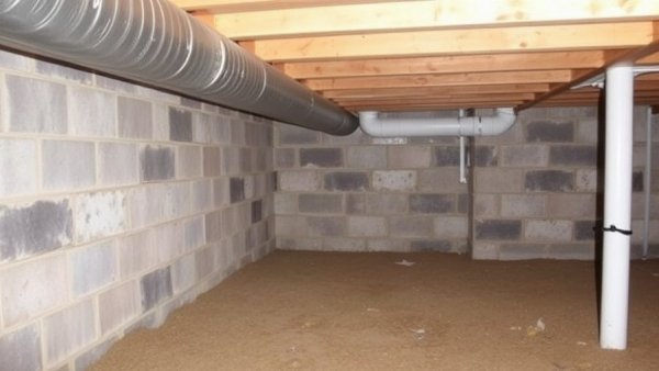 Basement air sealing – unsure locations.