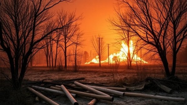 Texas Whistleblowers Fired Over Asbestos