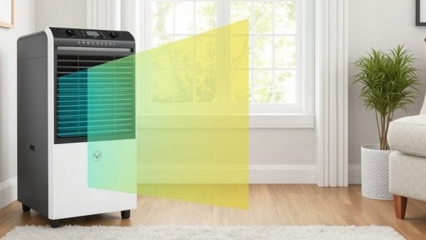 Zoned Whole House Dehumidifer