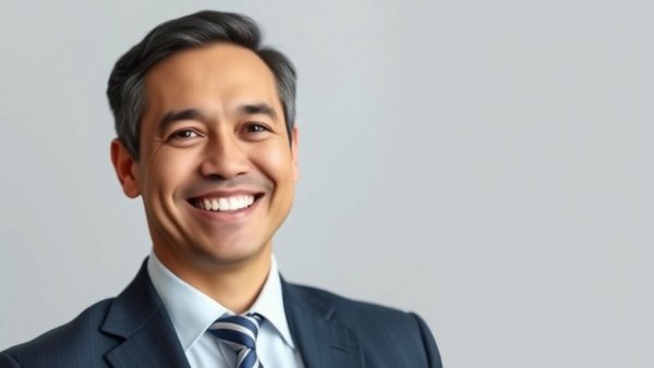 Professional portrait of new leadership at Charlotte Products Limited.