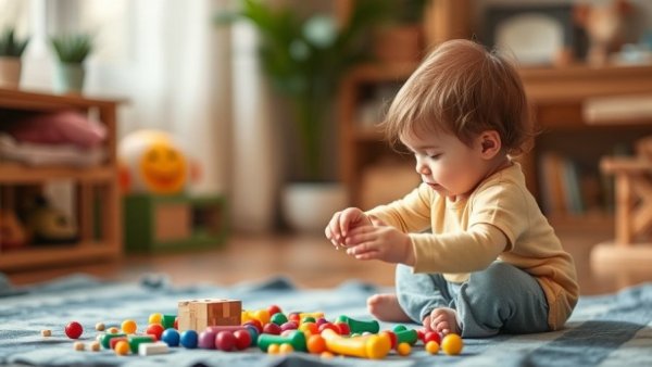 What You Can Learn By Watching Your Child Play