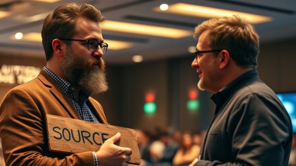 Interactive scene at Home Performance Conference Ohio with participants discussing.