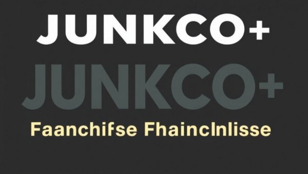 JUNKCO+ Earns 2026 Best Emerging Franchise Award