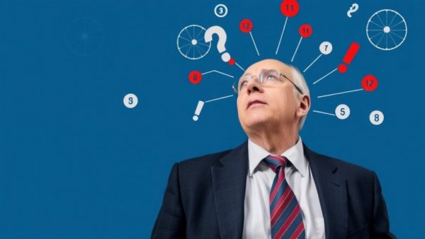 Have CEOs Lost the Plot?