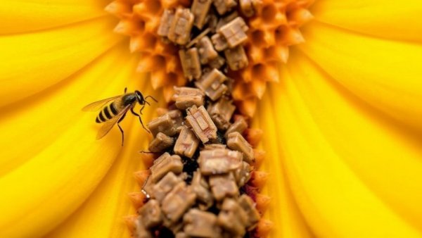 Avoiding insect problems with EPS and XPS