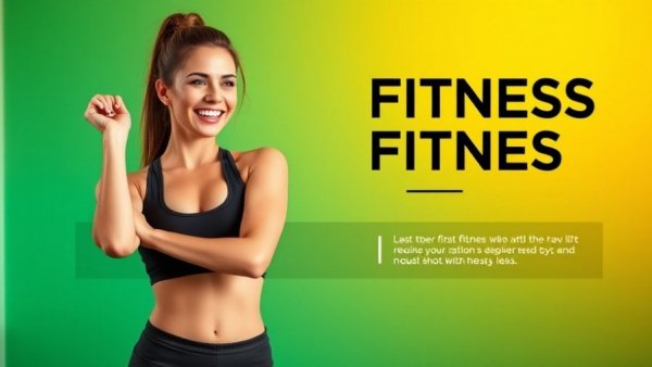 Boutique fitness studio strategies for March: stylish fitness pose.