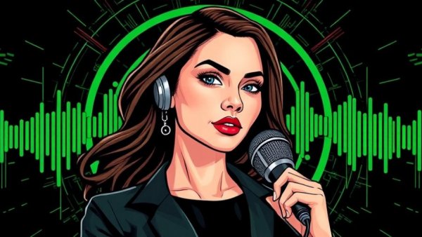 Podcast cover discussing ways to prevent burnout in the fitness industry.