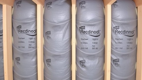 Steel stud wall insulation stack up question