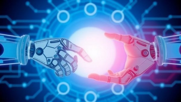 How AI Is Reshaping The Consumer–Brand Relationship