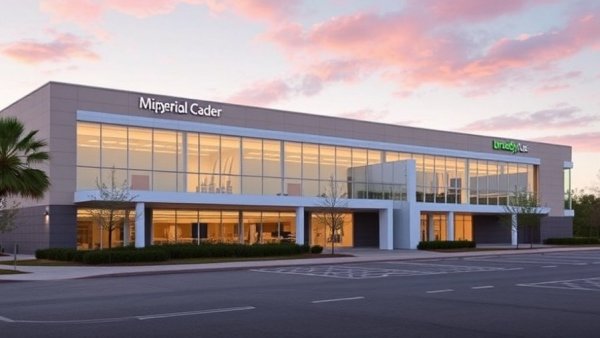 Imperial Dade and BradyPLUS Complete Merger