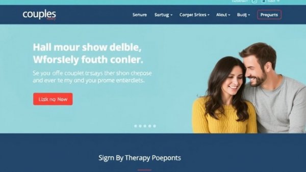 6 Websites For Affordable Couples Therapy Online