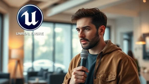 What is Unreal Engine used for in film and architecture explored.