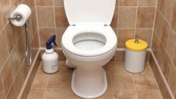 Septic-Safe Toilet Cleaners: 5 Natural Options That Won’t Damage Your System