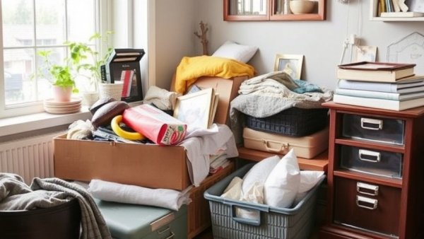 99+ Things You Can Get Rid Of This Week For Less Clutter
