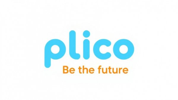 Plico Future Fund Grants logo with tagline.
