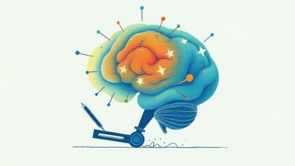 What Is The Neuroscience Behind Journaling? We Ask An Expert