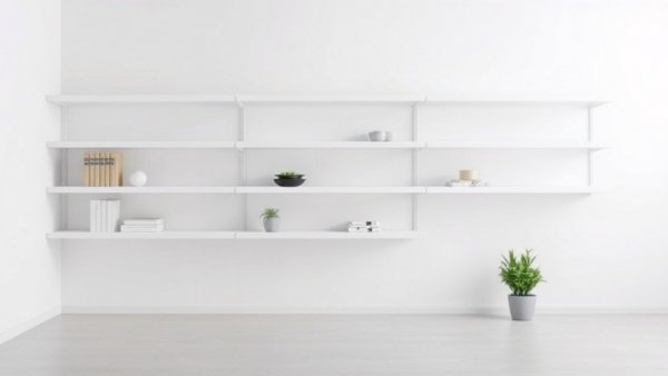 Light Shelves