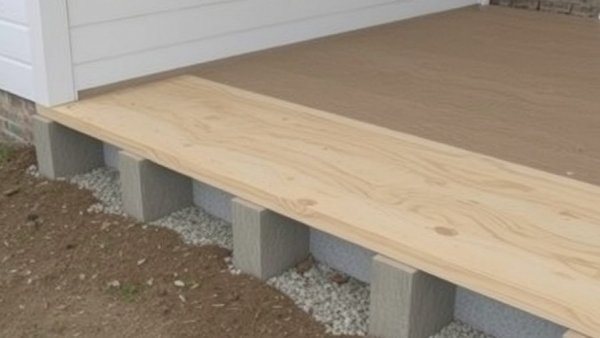 Retrofit: How do we tie-in existing footers and sill plate to an insulated plywood slab on grade?