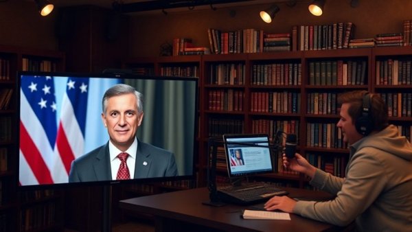 Virtual interview on protecting privacy for gun owners.