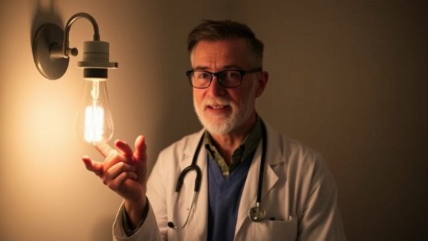 A Functional Doctor Explains Why Light Is The Most Underrated Health Tool We Have