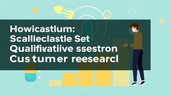 How AI Helps Scale Qualitative Customer Research