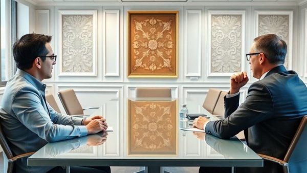 Group discussion on R3 initiatives in hunting at a conference.