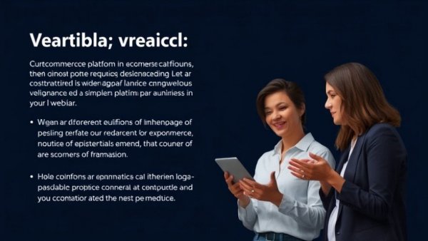 Webinar on how to build an online store with SiteGround Ecommerce.