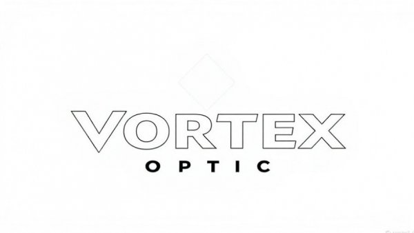 Vortex Optics logo symbolizing Gold-Level Partnership