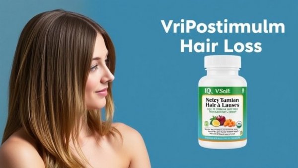 9 Best Vitamins For Postpartum Hair Loss (2026)