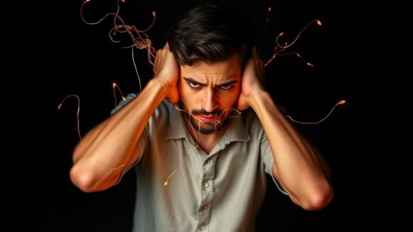 When Your Ambition Starts to Exhaust You