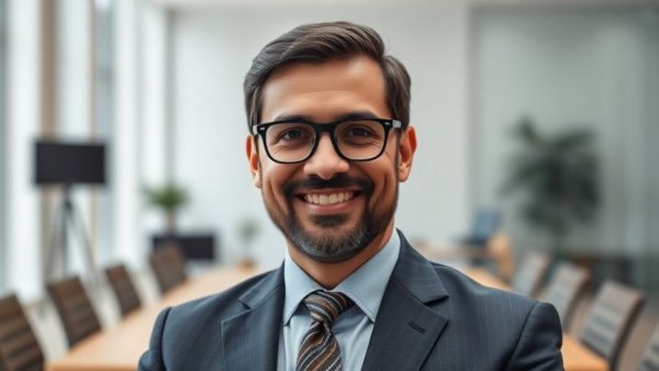 Tim Cook steps down as Apple CEO, smiling at a conference.
