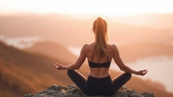 How To Care For Your Mind & Body Each Week Of Your Cycle