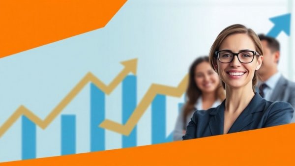 Argenx company growth strategy visual with confident professionals.