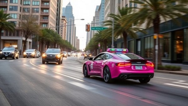 Driving Lyft into the Future