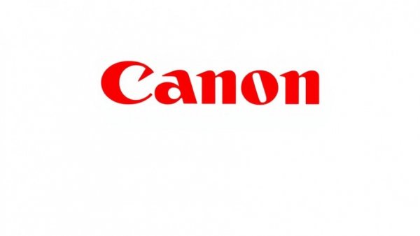 Canon logo representing Canon Oceania Grants Program 2026.