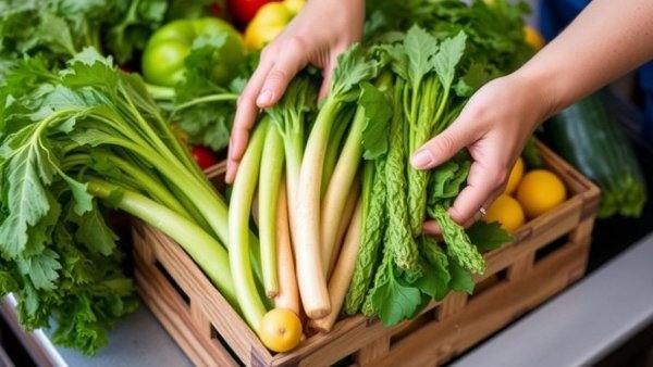 As food costs climb, Victorian communities find new ways to put fresh food on the table