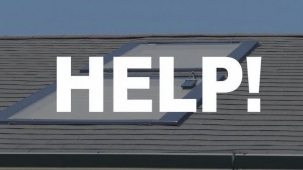 HELP! Contractor Error Causes Roof Leak in Assembly, Now What?