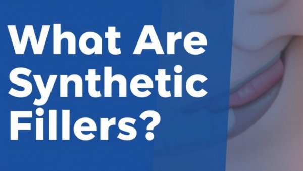 What Are Synthetic Fillers?