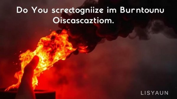 Do You Recognize Burnout in Your Organization?